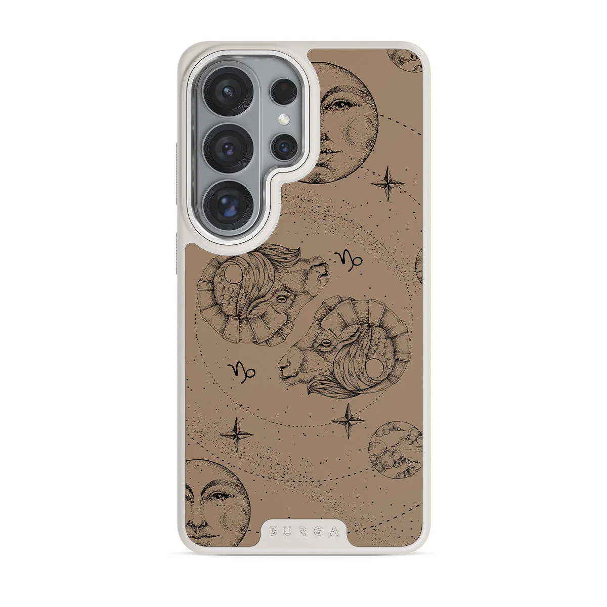 Capricorn - Samsung Galaxy S26 Ultra Case - Image 165