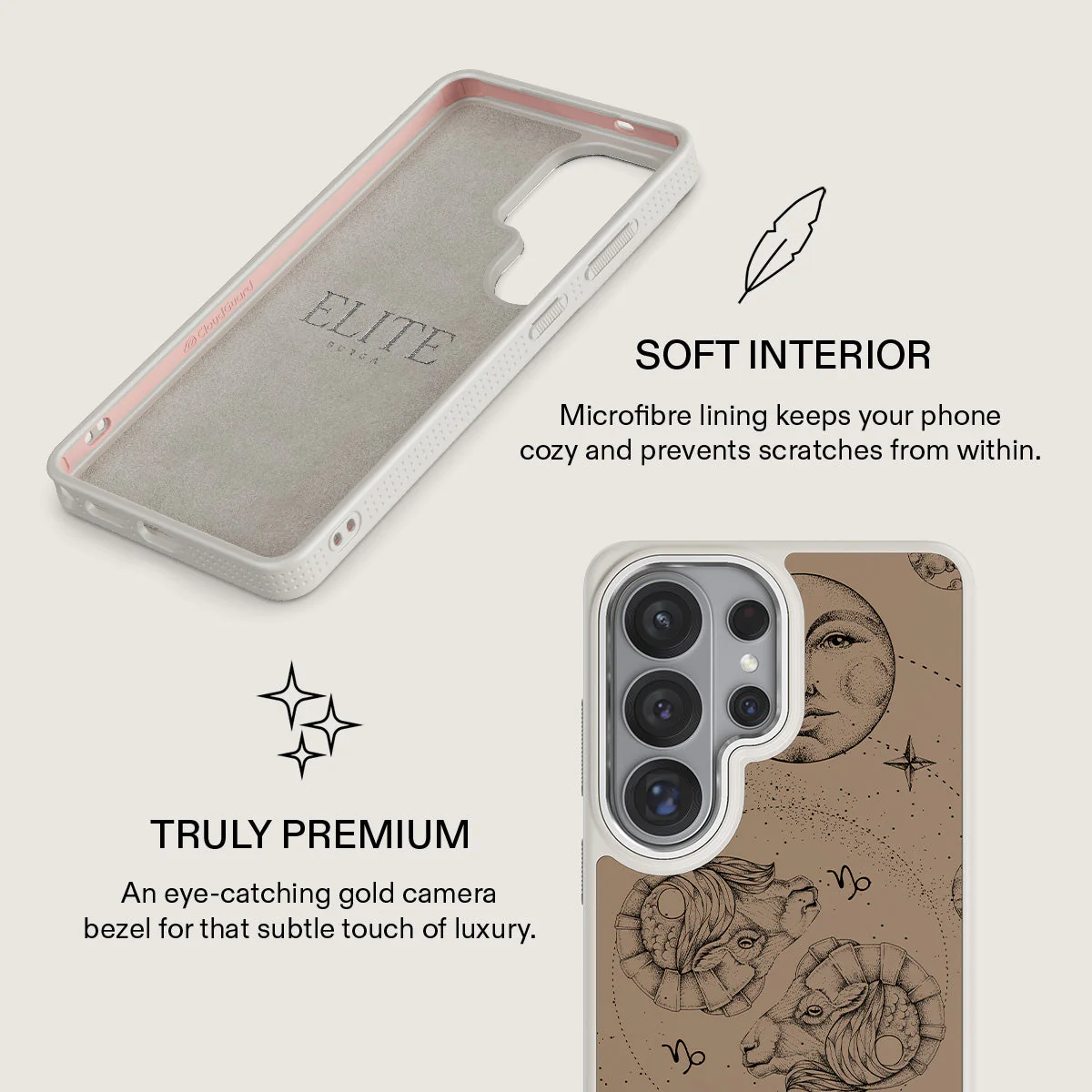 Capricorn - Samsung Galaxy S26 Ultra Case - Image 170