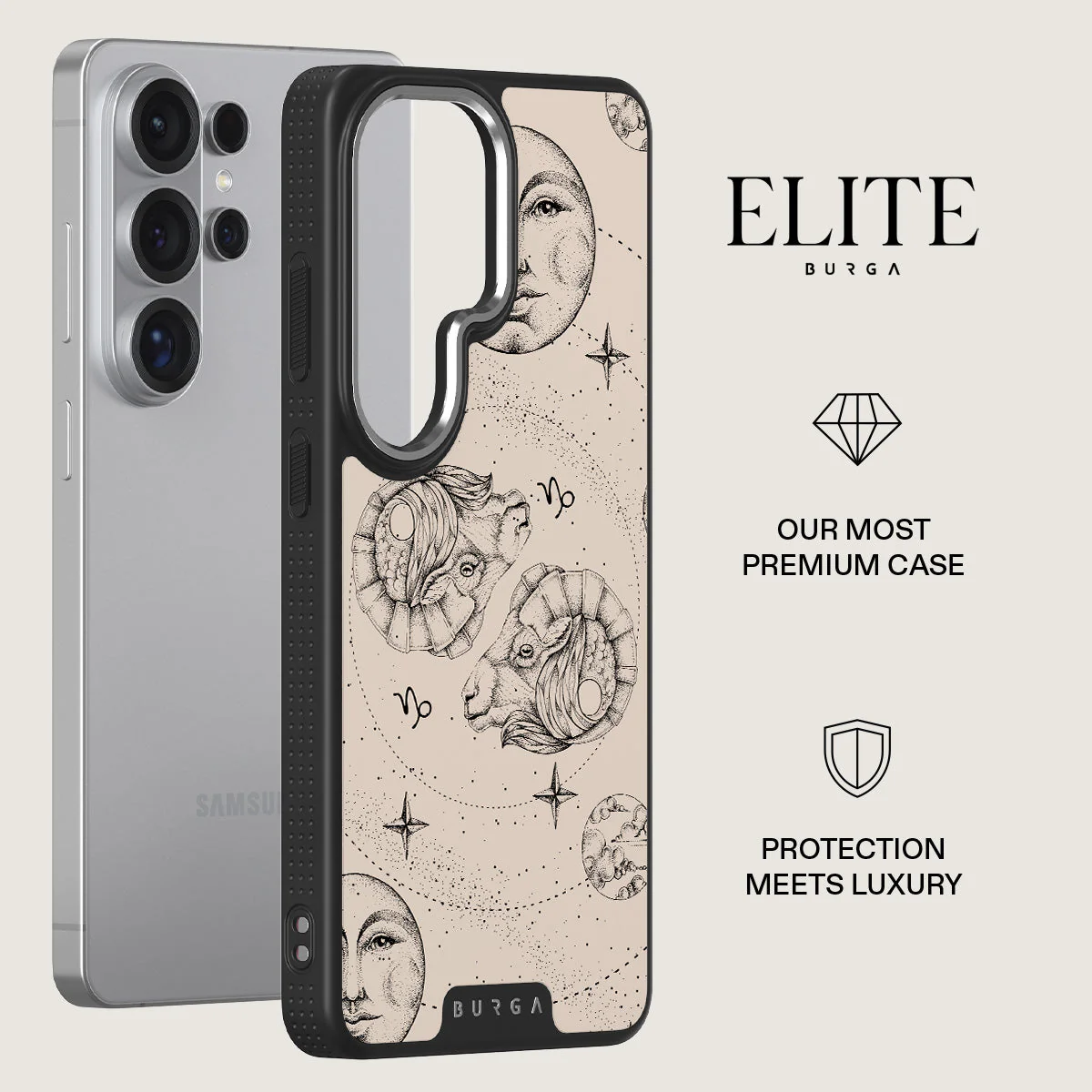 Capricorn - Samsung Galaxy S26 Ultra Case - Image 18