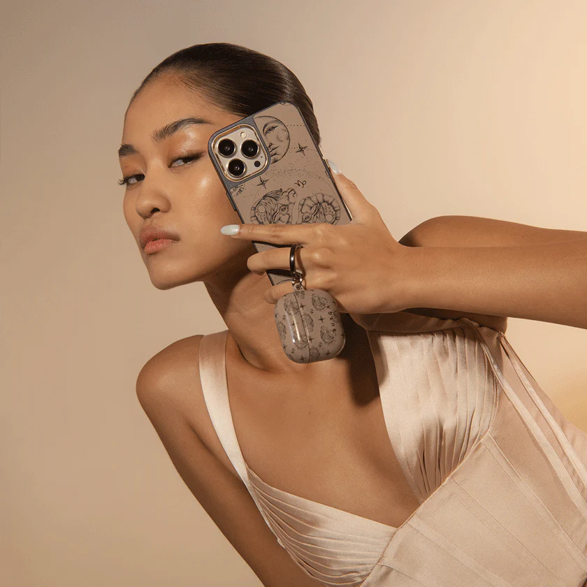 Capricorn - Samsung Galaxy S26 Ultra Case - Image 181