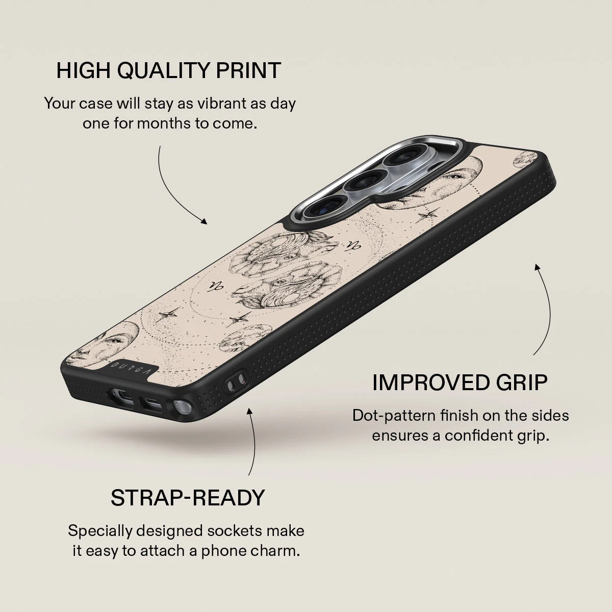 Capricorn - Samsung Galaxy S26 Ultra Case - Image 21