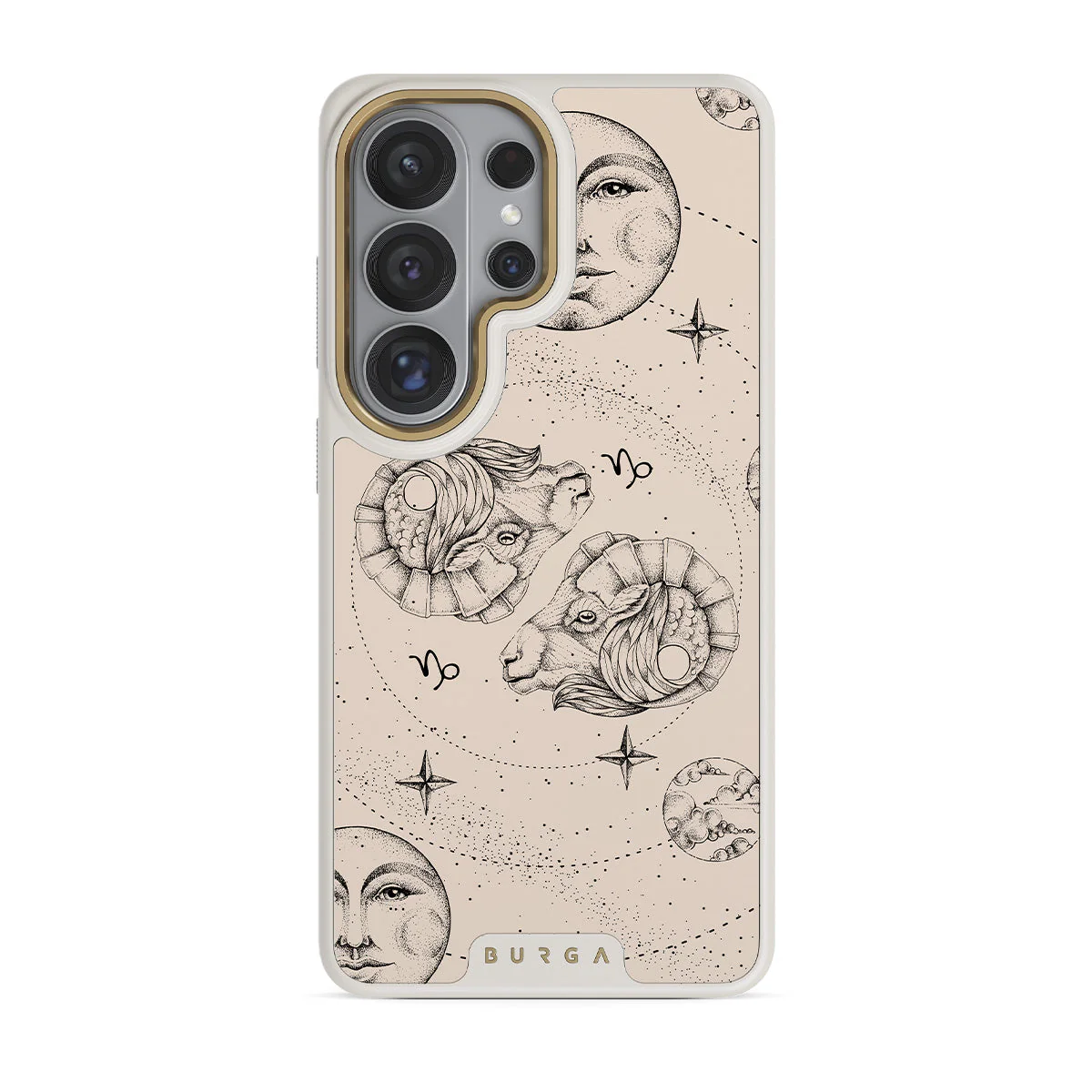 Capricorn - Samsung Galaxy S26 Ultra Case - Image 23
