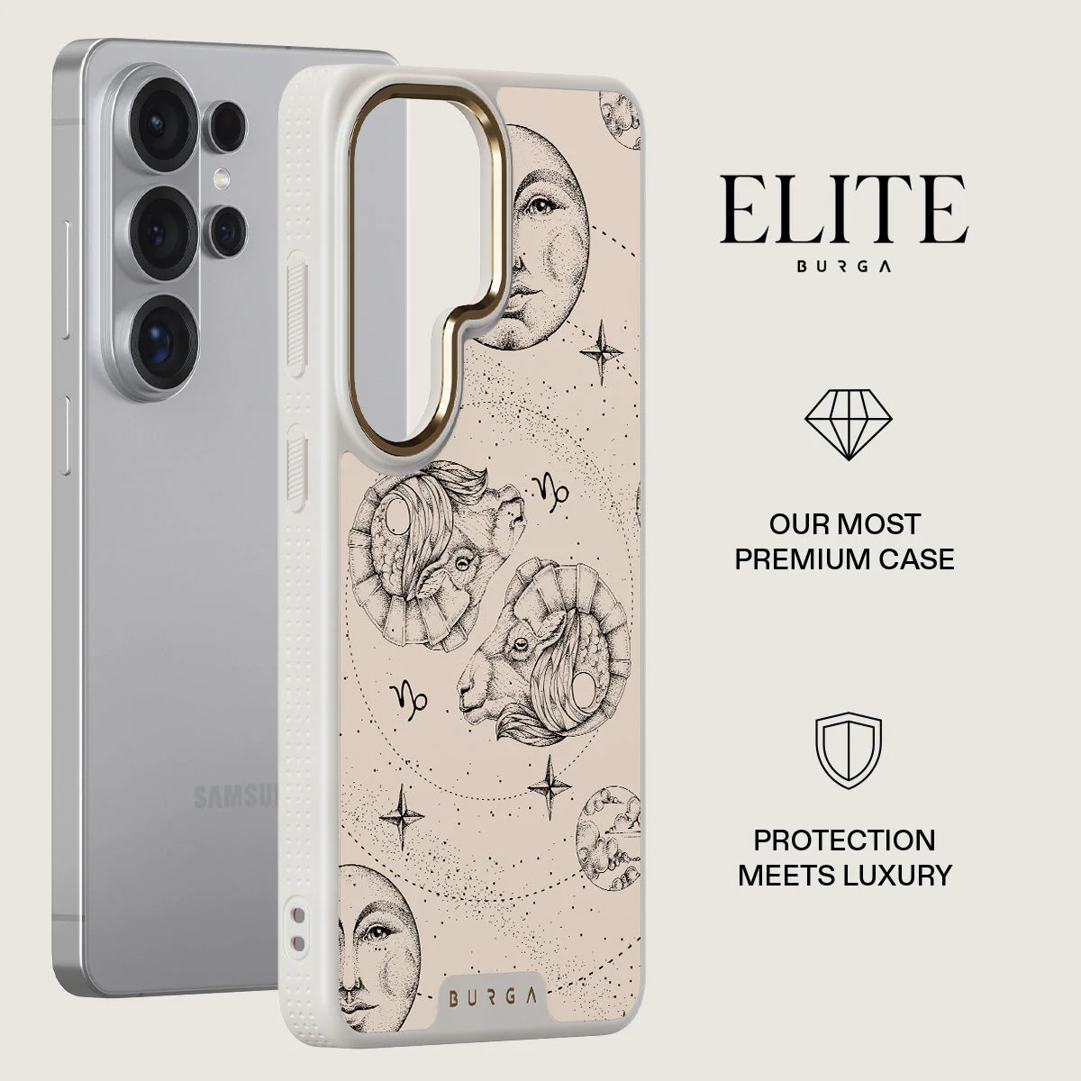 Capricorn - Samsung Galaxy S26 Ultra Case - Image 24