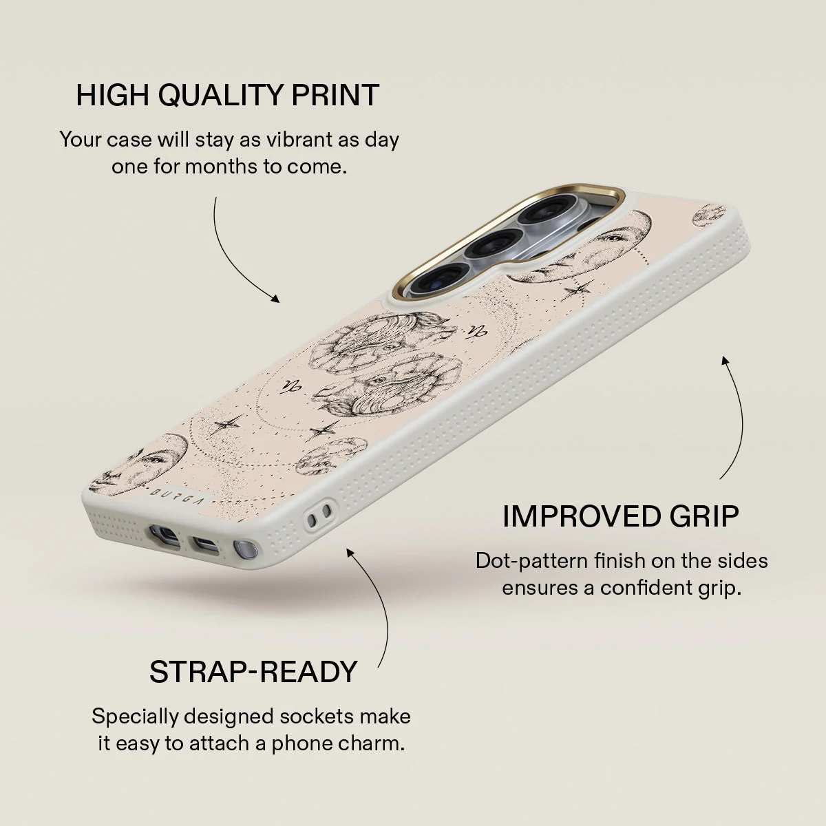 Capricorn - Samsung Galaxy S26 Ultra Case - Image 27