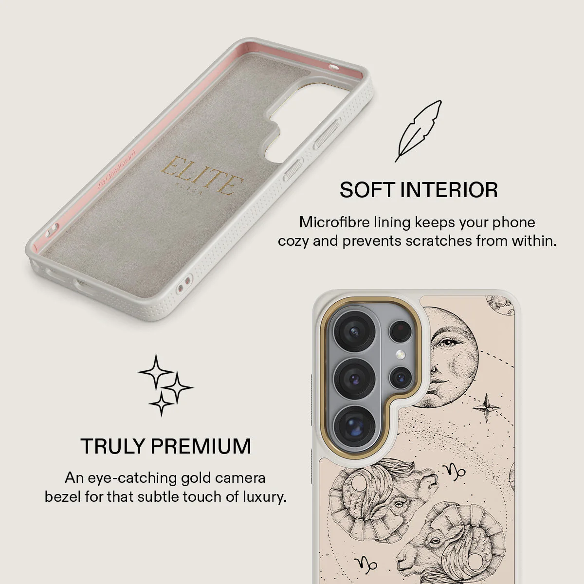 Capricorn - Samsung Galaxy S26 Ultra Case - Image 28
