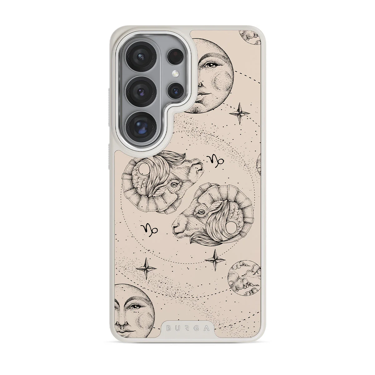 Capricorn - Samsung Galaxy S26 Ultra Case - Image 29