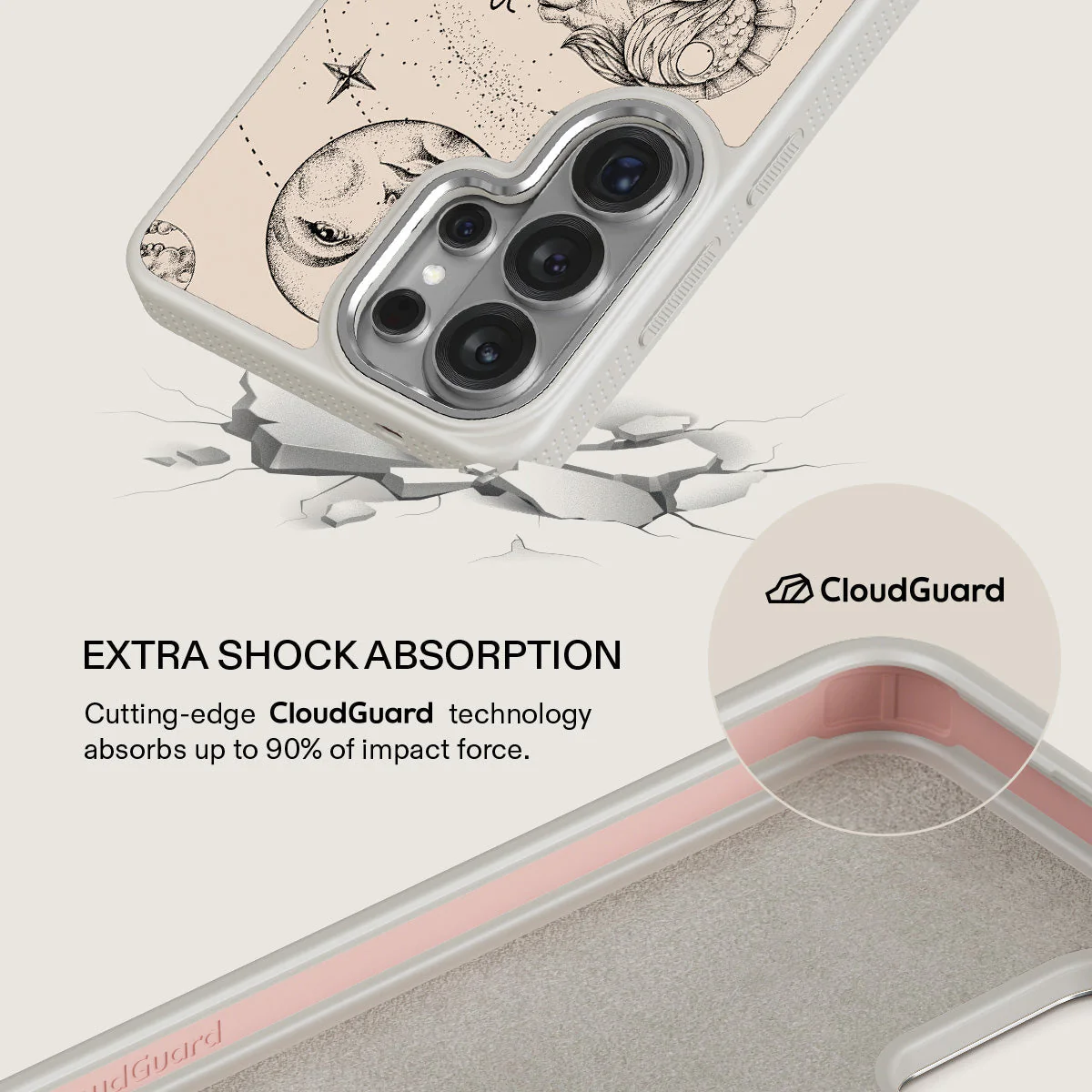 Capricorn - Samsung Galaxy S26 Ultra Case - Image 31