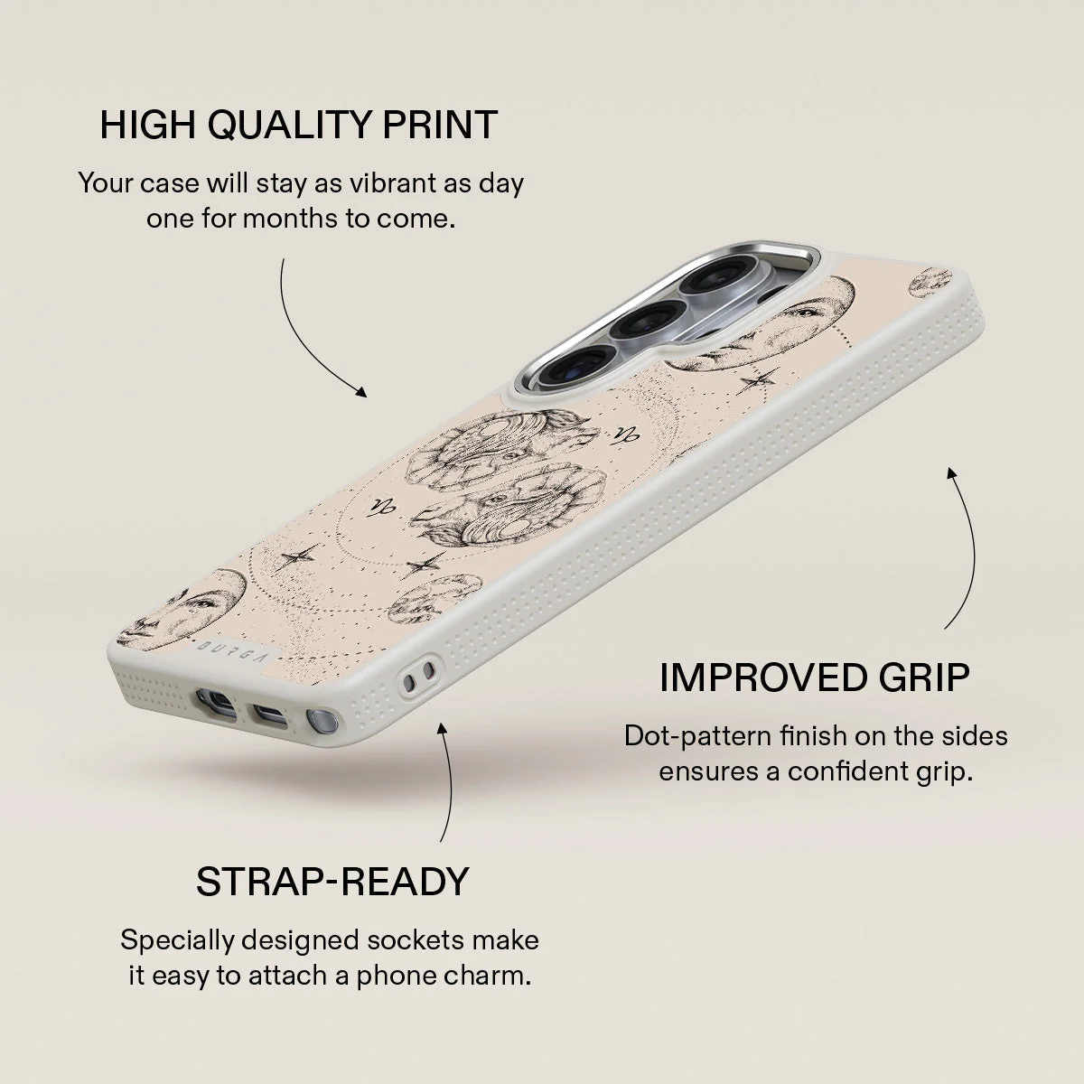 Capricorn - Samsung Galaxy S26 Ultra Case - Image 33