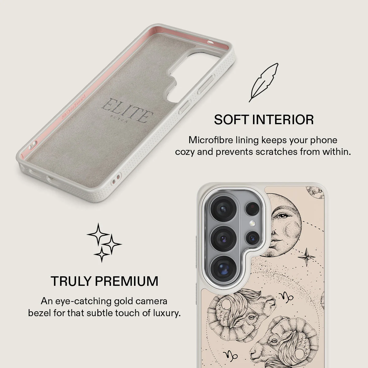 Capricorn - Samsung Galaxy S26 Ultra Case - Image 34