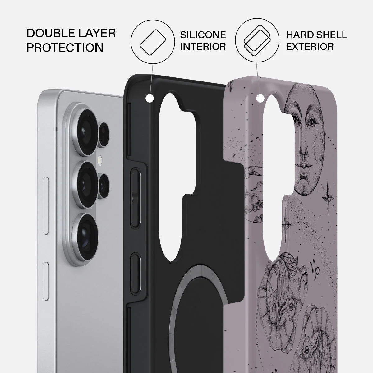 Capricorn - Samsung Galaxy S26 Ultra Case - Image 36
