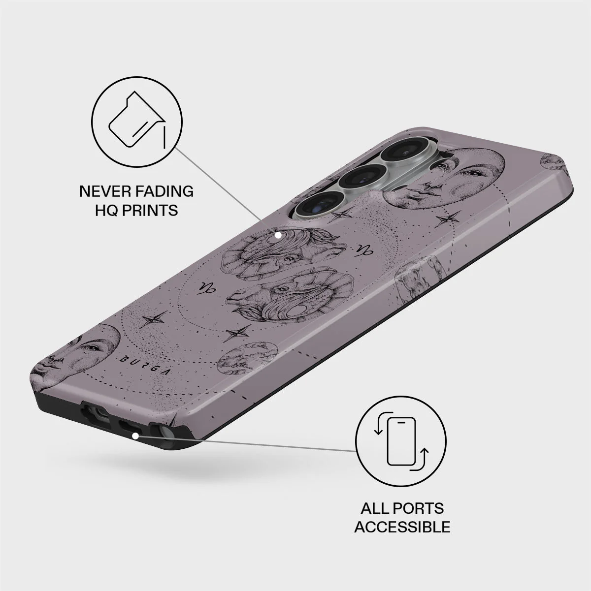 Capricorn - Samsung Galaxy S26 Ultra Case - Image 37