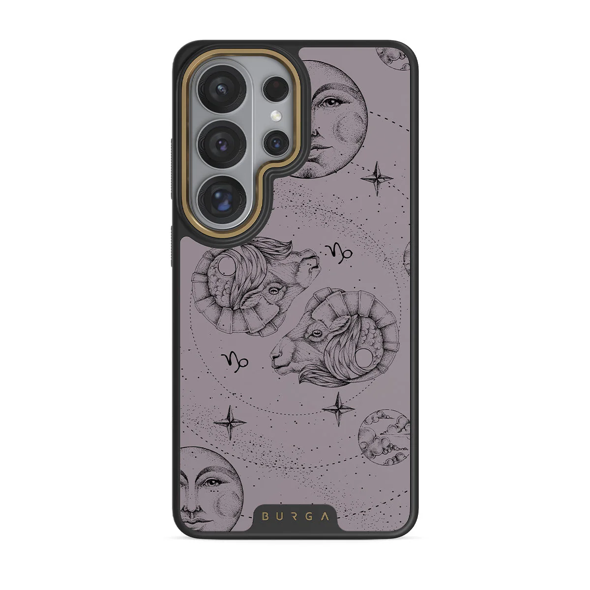 Capricorn - Samsung Galaxy S26 Ultra Case - Image 39
