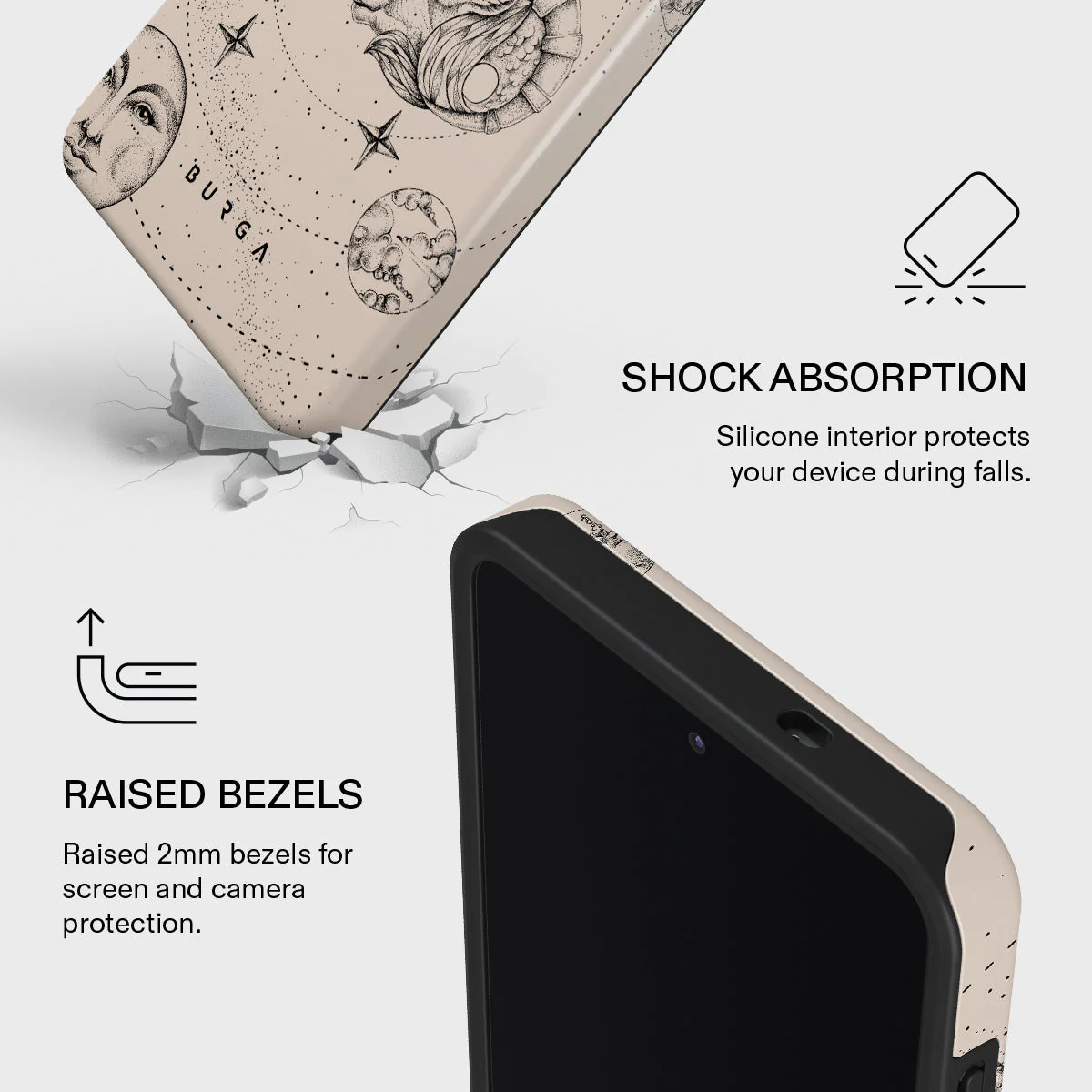 Capricorn - Samsung Galaxy S26 Ultra Case - Image 4