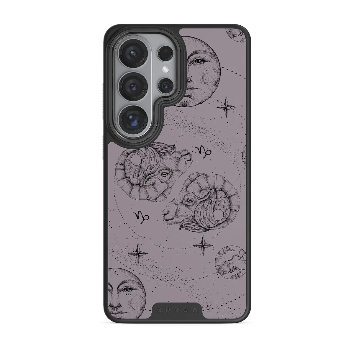 Capricorn - Samsung Galaxy S26 Ultra Case - Image 45