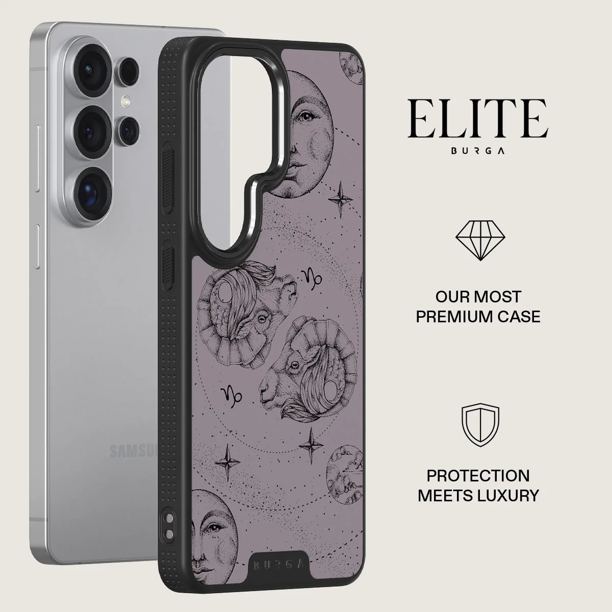 Capricorn - Samsung Galaxy S26 Ultra Case - Image 46