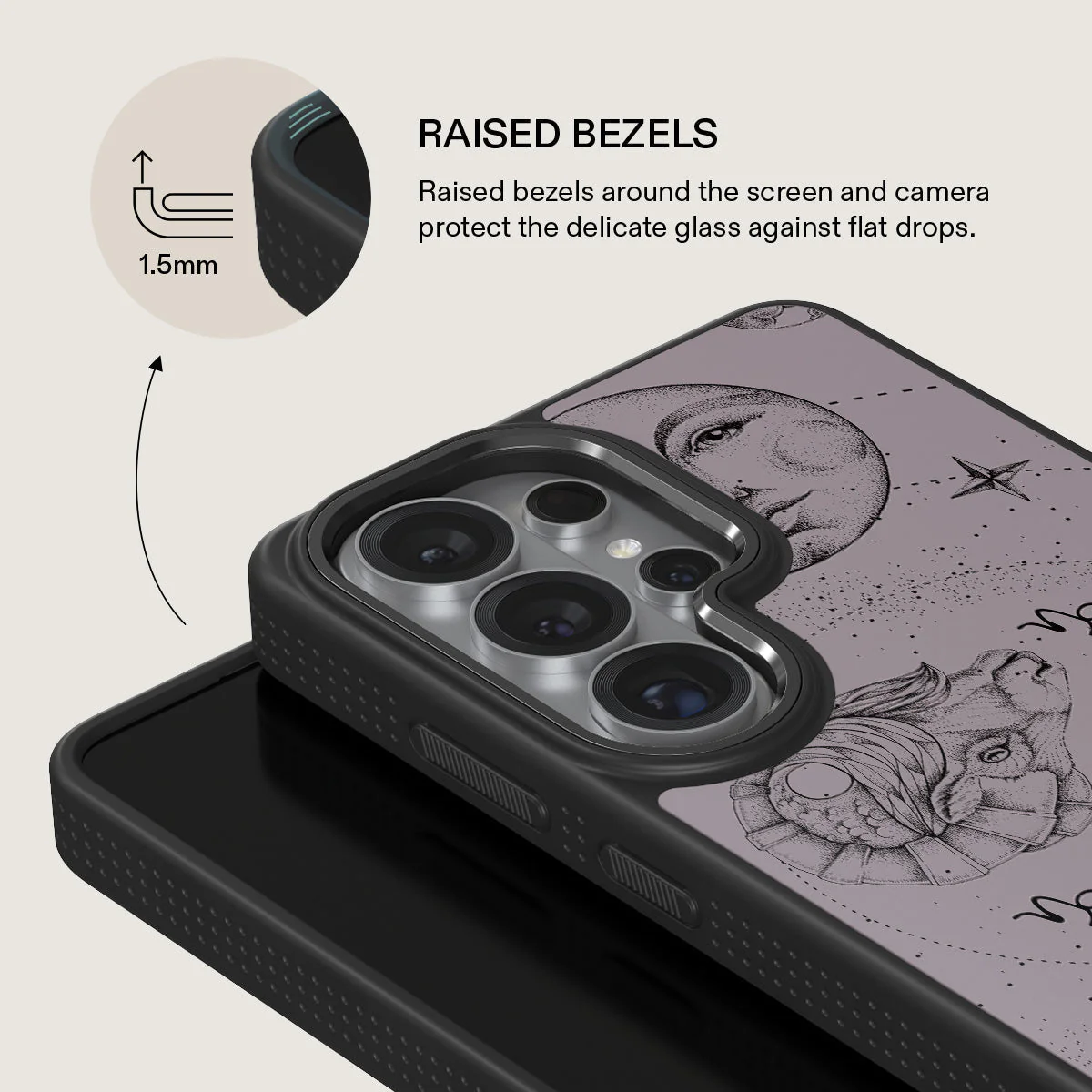 Capricorn - Samsung Galaxy S26 Ultra Case - Image 48