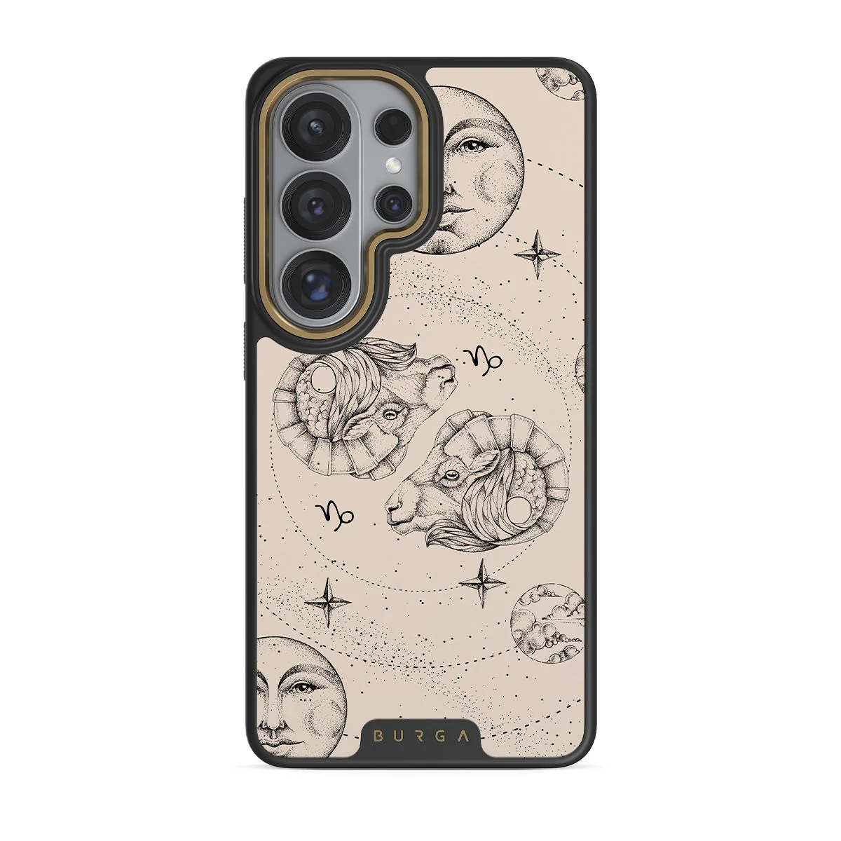 Capricorn - Samsung Galaxy S26 Ultra Case - Image 5