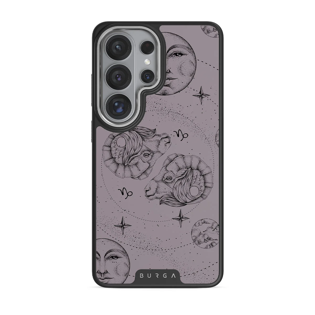 Capricorn - Samsung Galaxy S26 Ultra Case - Image 51