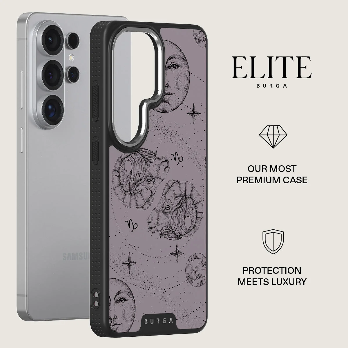 Capricorn - Samsung Galaxy S26 Ultra Case - Image 52