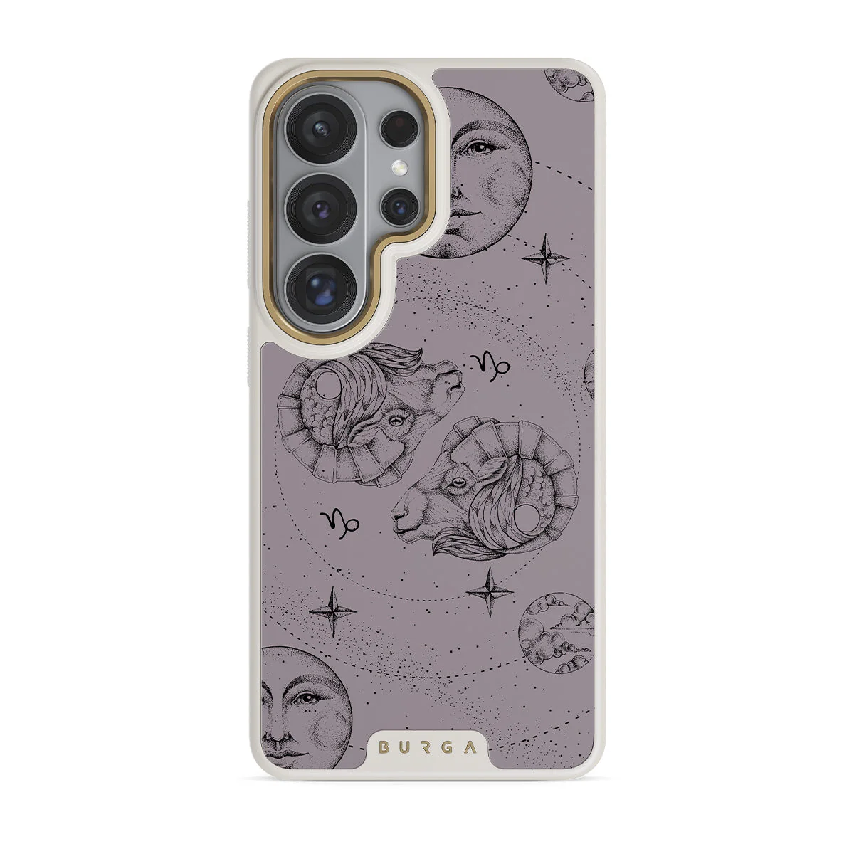 Capricorn - Samsung Galaxy S26 Ultra Case - Image 57