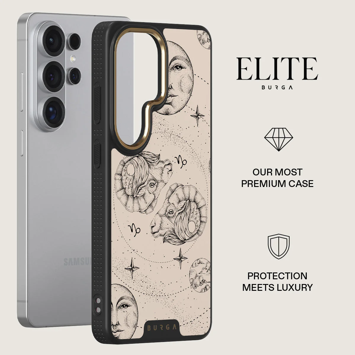 Capricorn - Samsung Galaxy S26 Ultra Case - Image 6