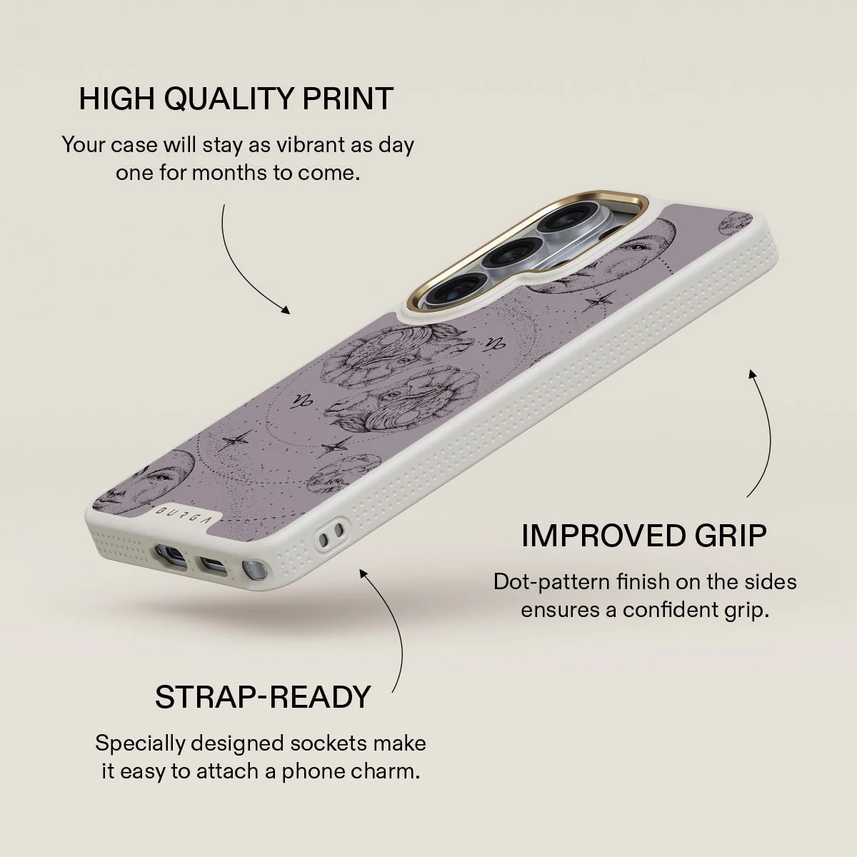 Capricorn - Samsung Galaxy S26 Ultra Case - Image 61