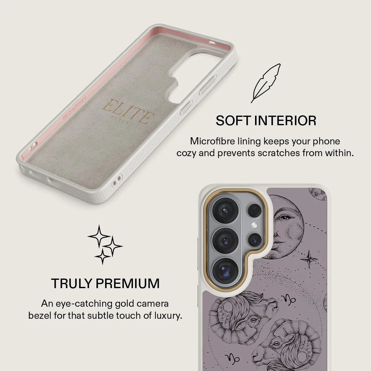 Capricorn - Samsung Galaxy S26 Ultra Case - Image 62