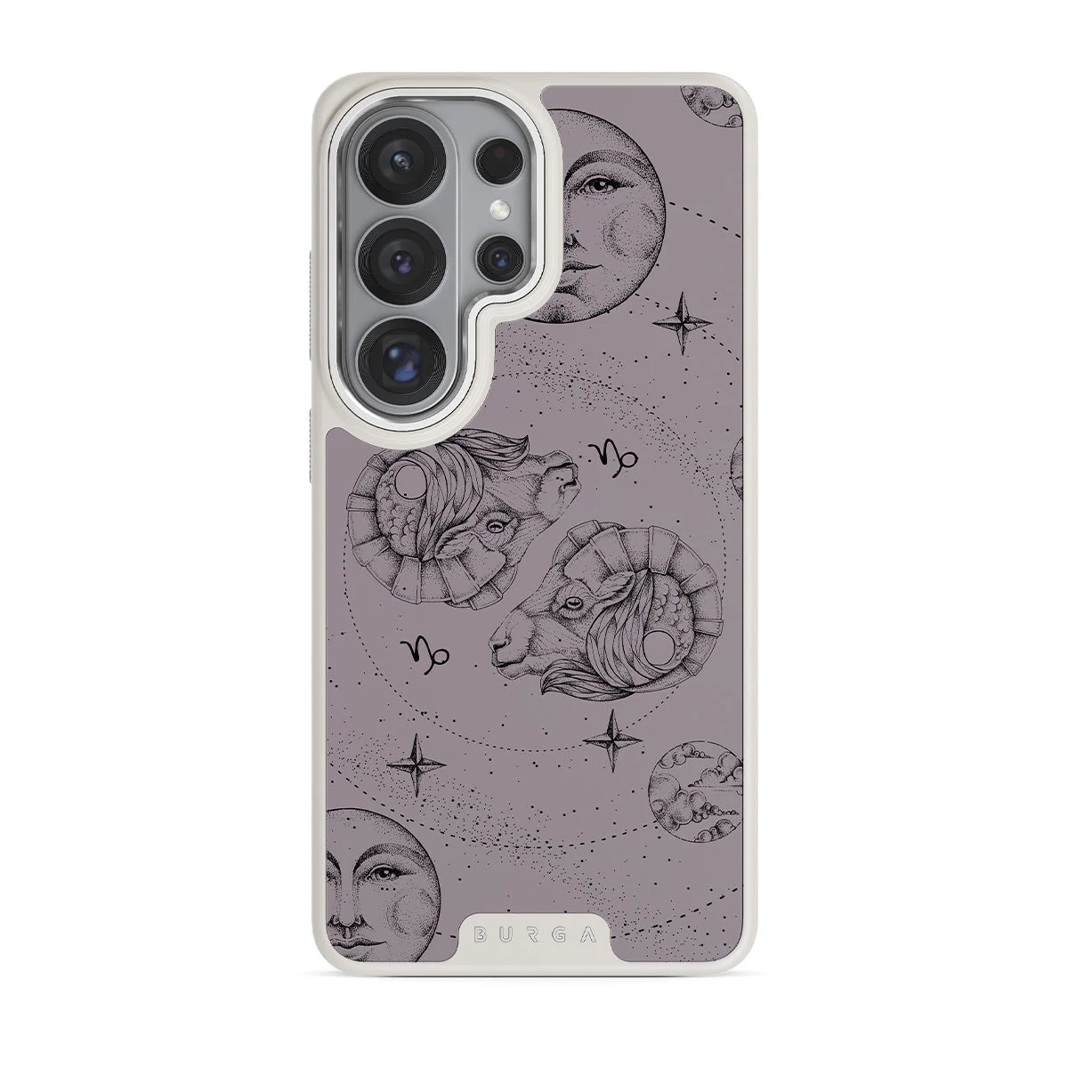 Capricorn - Samsung Galaxy S26 Ultra Case - Image 63