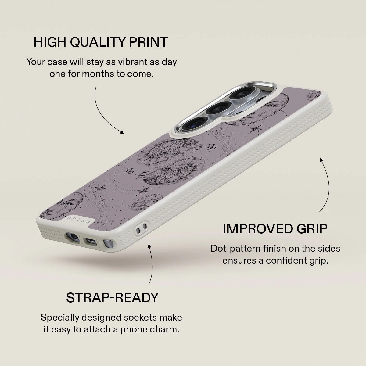 Capricorn - Samsung Galaxy S26 Ultra Case - Image 67
