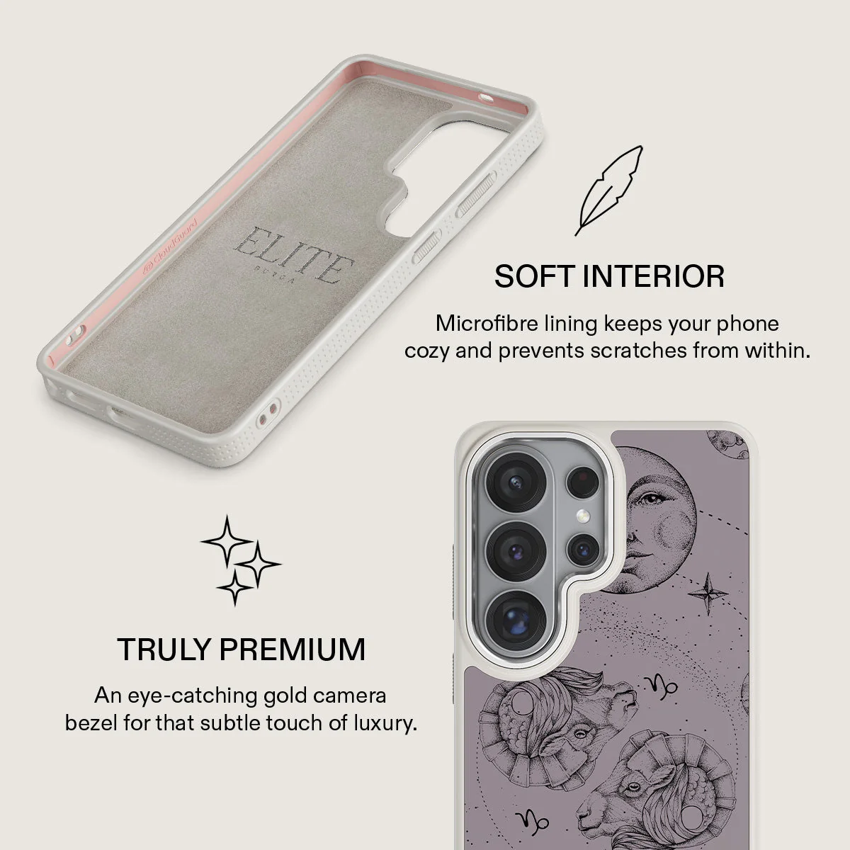 Capricorn - Samsung Galaxy S26 Ultra Case - Image 68