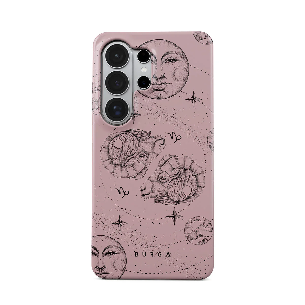 Capricorn - Samsung Galaxy S26 Ultra Case - Image 69