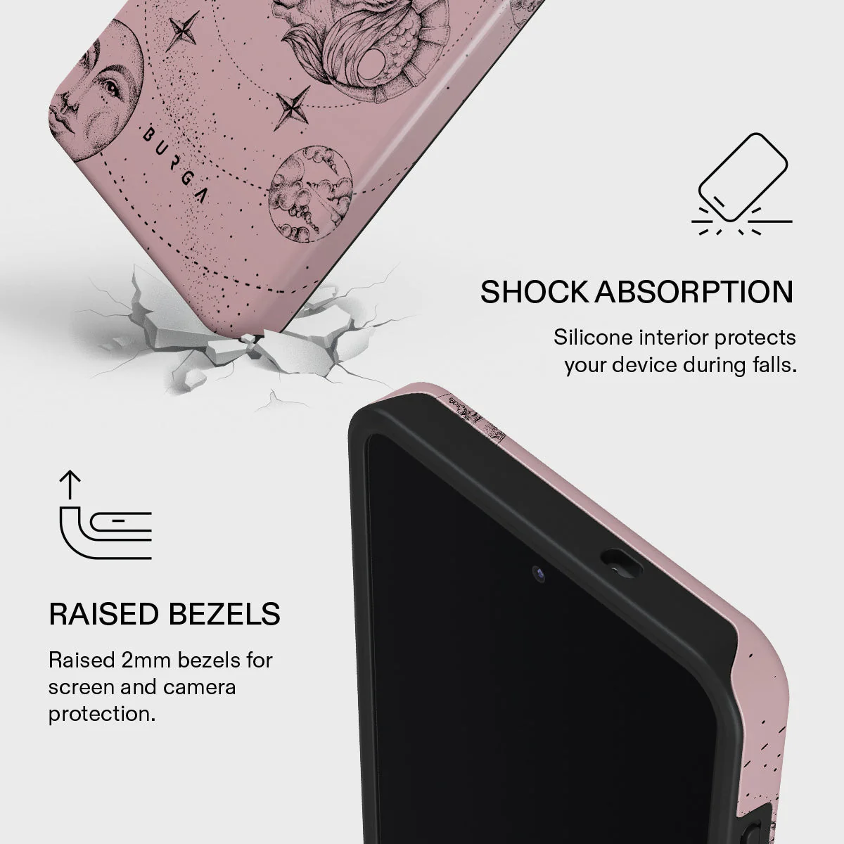 Capricorn - Samsung Galaxy S26 Ultra Case - Image 72