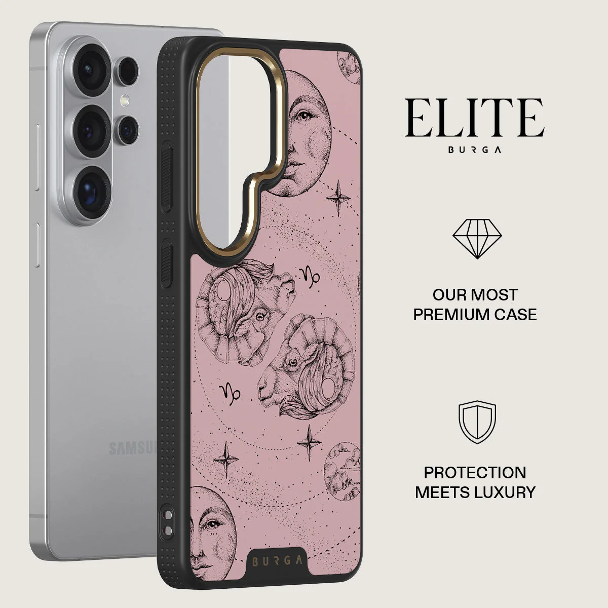 Capricorn - Samsung Galaxy S26 Ultra Case - Image 74
