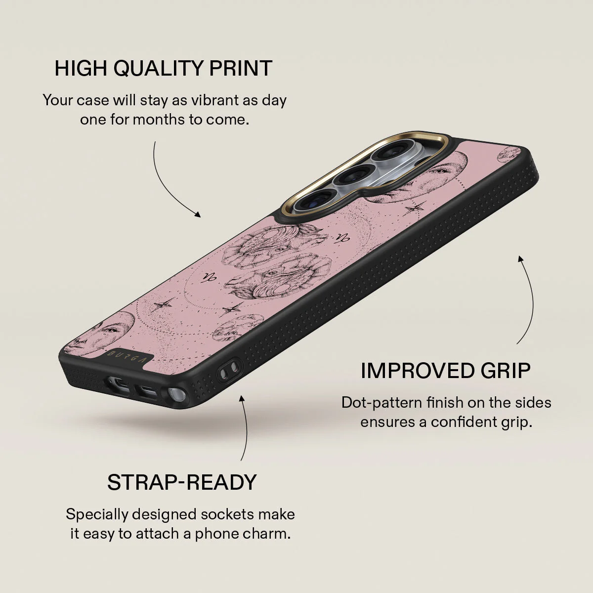 Capricorn - Samsung Galaxy S26 Ultra Case - Image 77