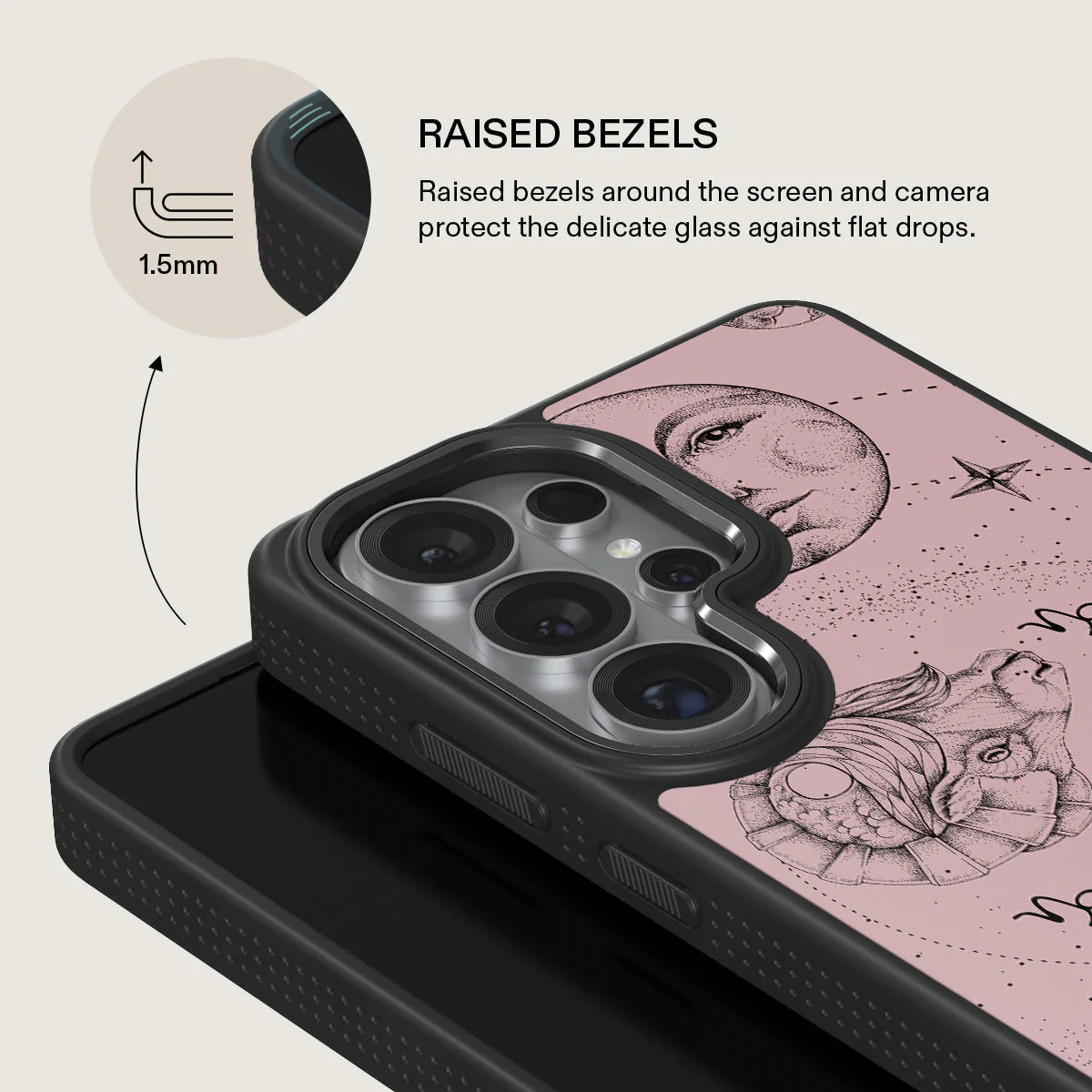 Capricorn - Samsung Galaxy S26 Ultra Case - Image 82