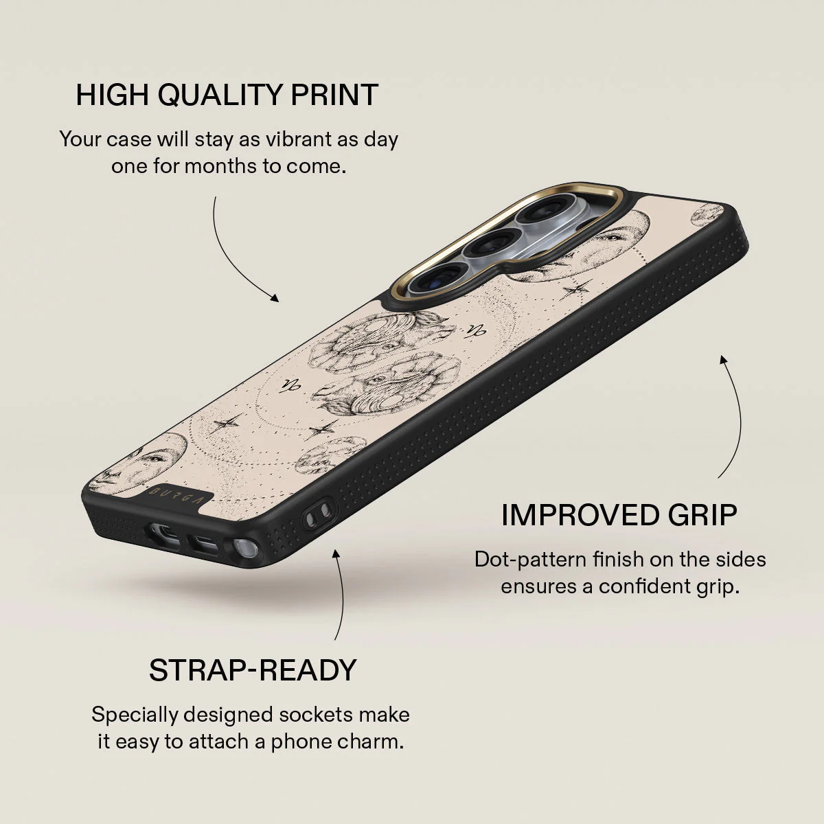Capricorn - Samsung Galaxy S26 Ultra Case - Image 9