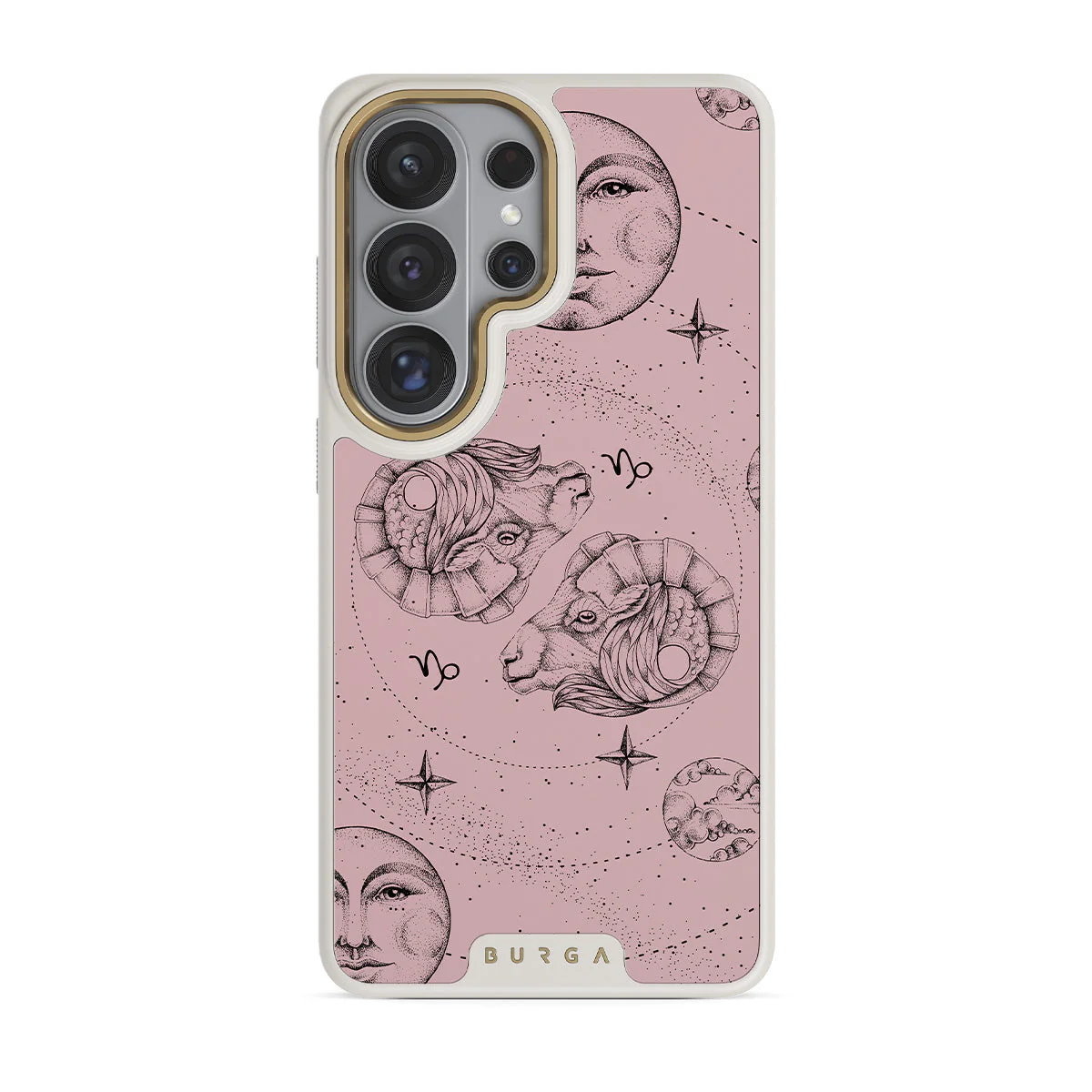 Capricorn - Samsung Galaxy S26 Ultra Case - Image 91