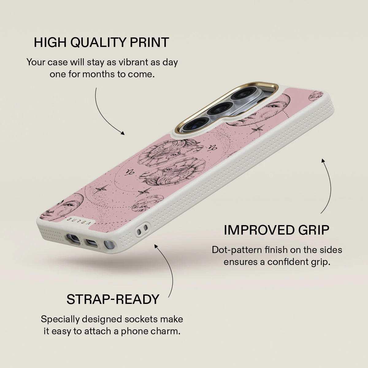 Capricorn - Samsung Galaxy S26 Ultra Case - Image 95