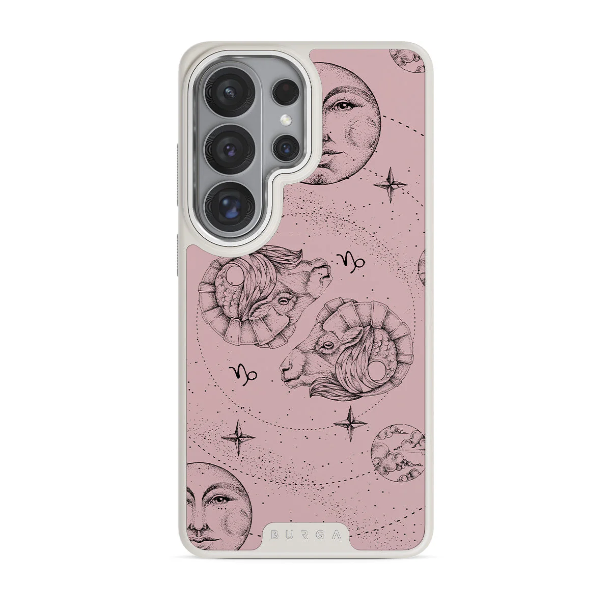 Capricorn - Samsung Galaxy S26 Ultra Case - Image 97