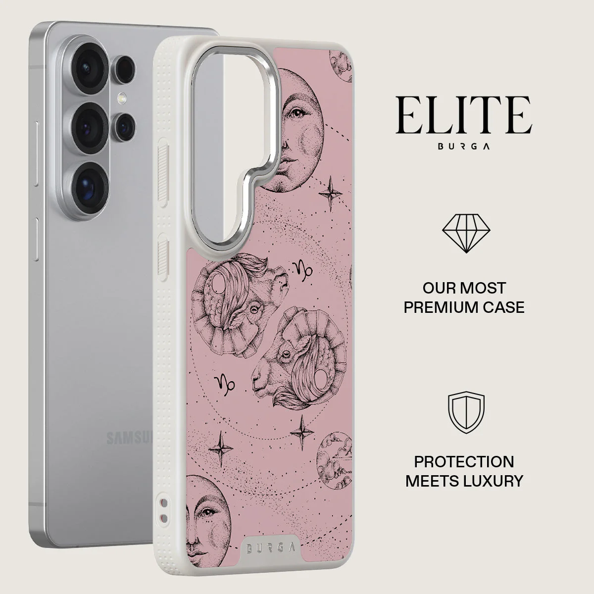 Capricorn - Samsung Galaxy S26 Ultra Case - Image 98