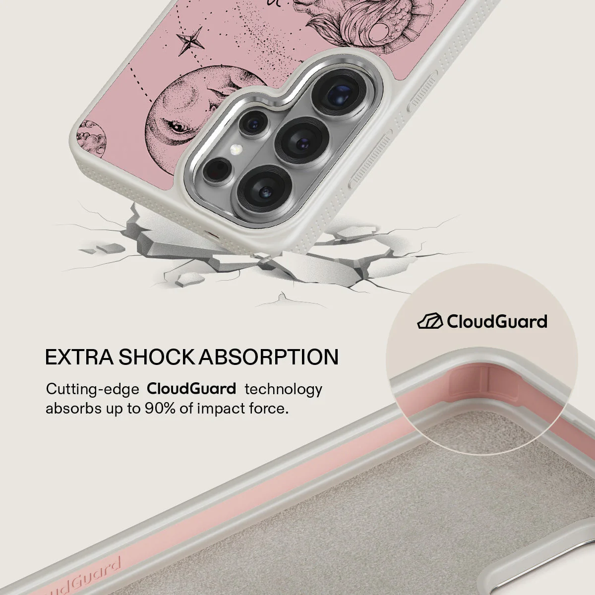 Capricorn - Samsung Galaxy S26 Ultra Case - Image 99