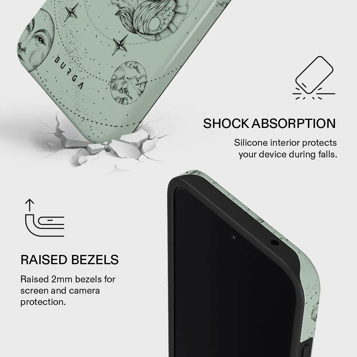 Capricorn - Xiaomi 15T Case - Image 16