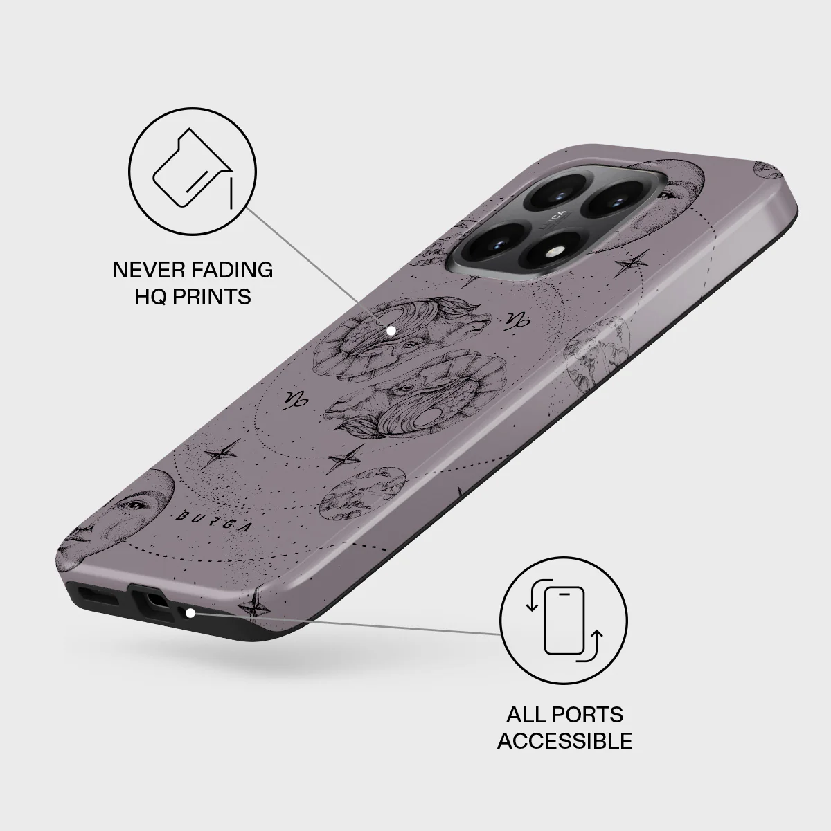 Capricorn - Xiaomi 15T Case - Image 7
