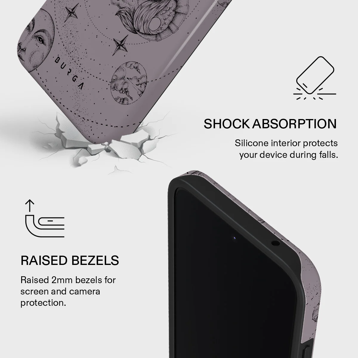 Capricorn - Xiaomi 15T Case - Image 8