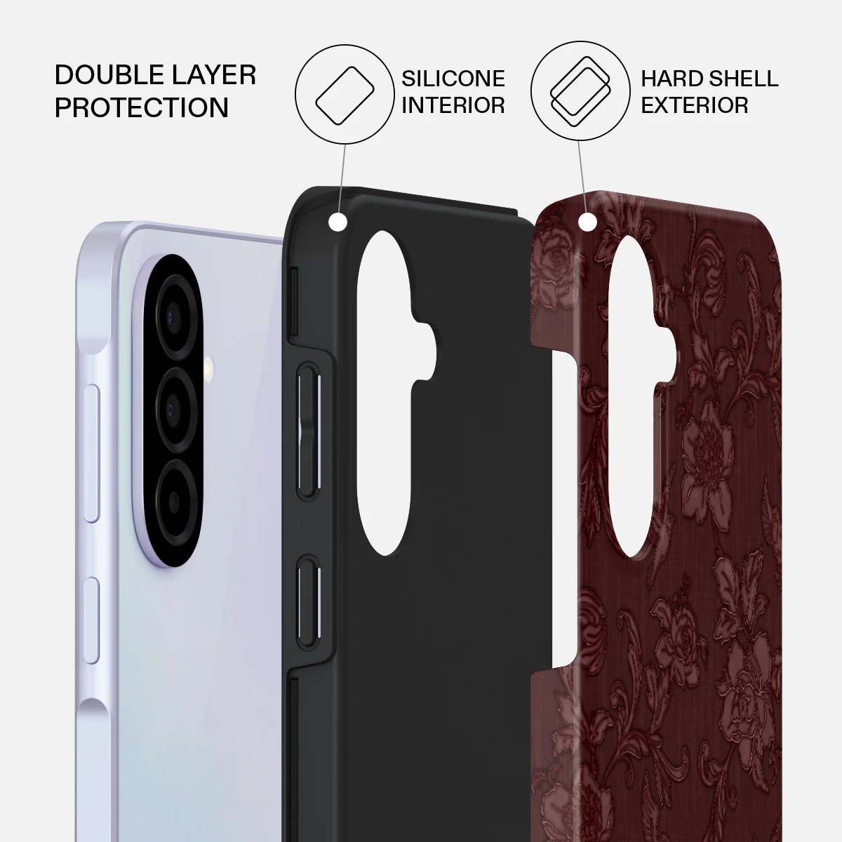Capulet - Samsung Galaxy A37 5G Case - Image 2