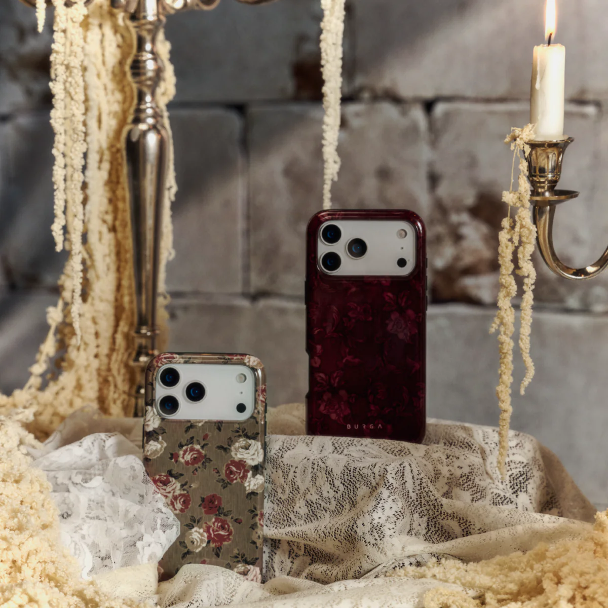 Capulet - Samsung Galaxy A37 5G Case - Image 8