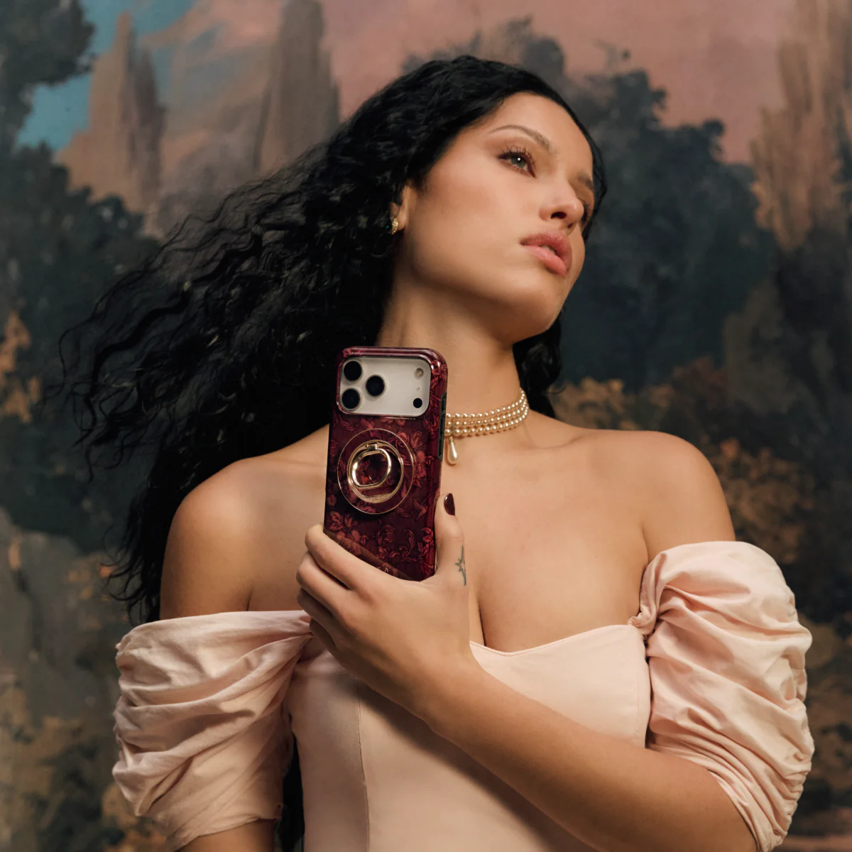 Capulet - Samsung Galaxy A57 5G Case - Image 7