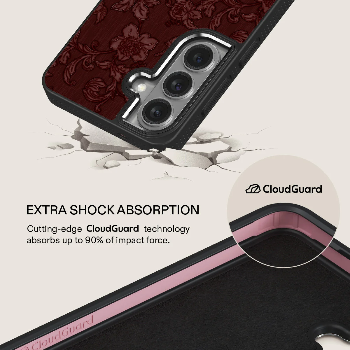Capulet - Samsung Galaxy S26 Case - Image 14