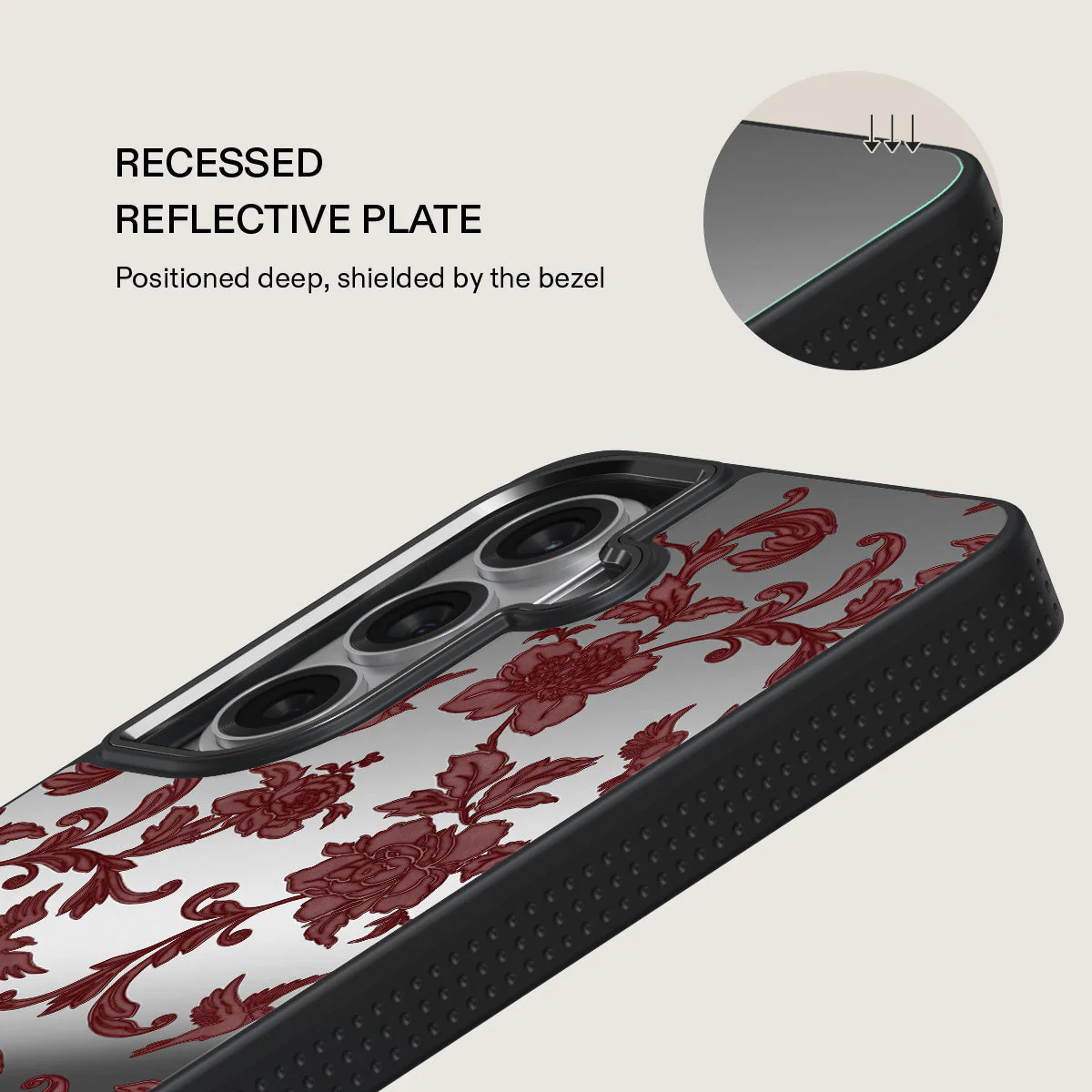 Capulet - Samsung Galaxy S26 Case - Image 51