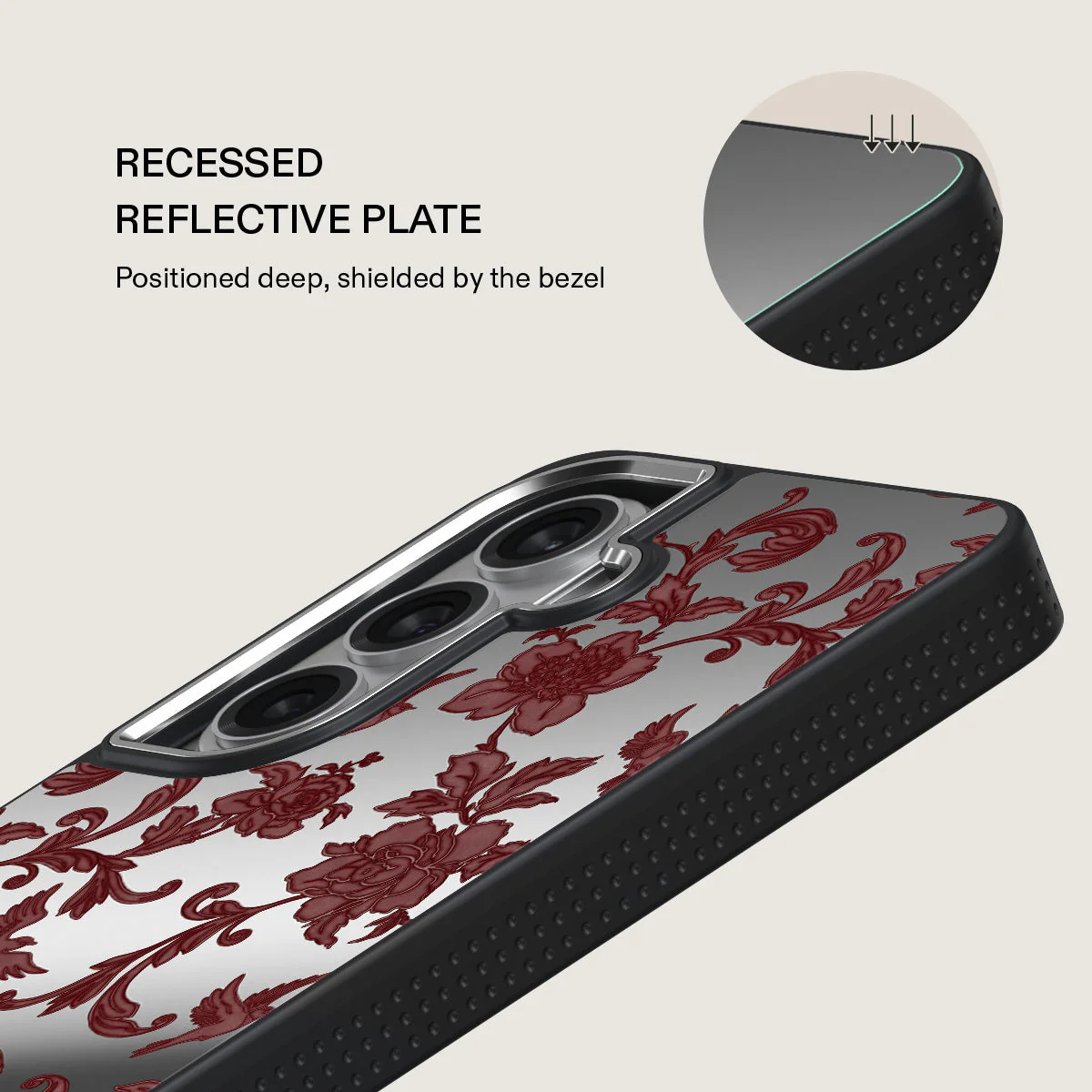 Capulet - Samsung Galaxy S26 Case - Image 59
